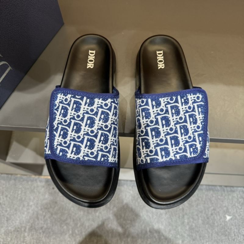 Christian Dior Slippers